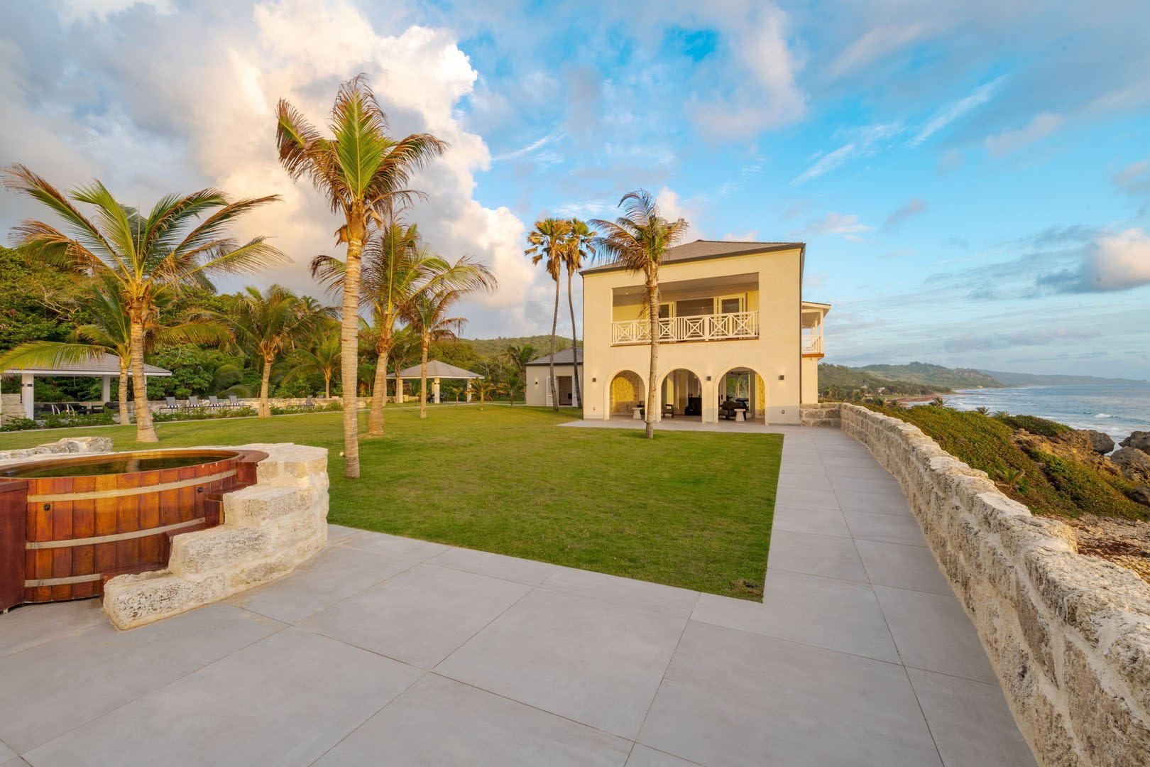 Villa Tenby — luxury villa photo 2