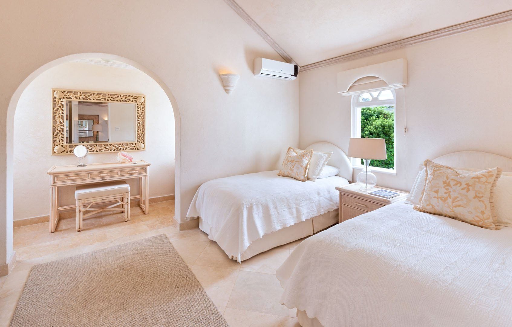 Sugar Hill Half Century House — luxury villa photo 1