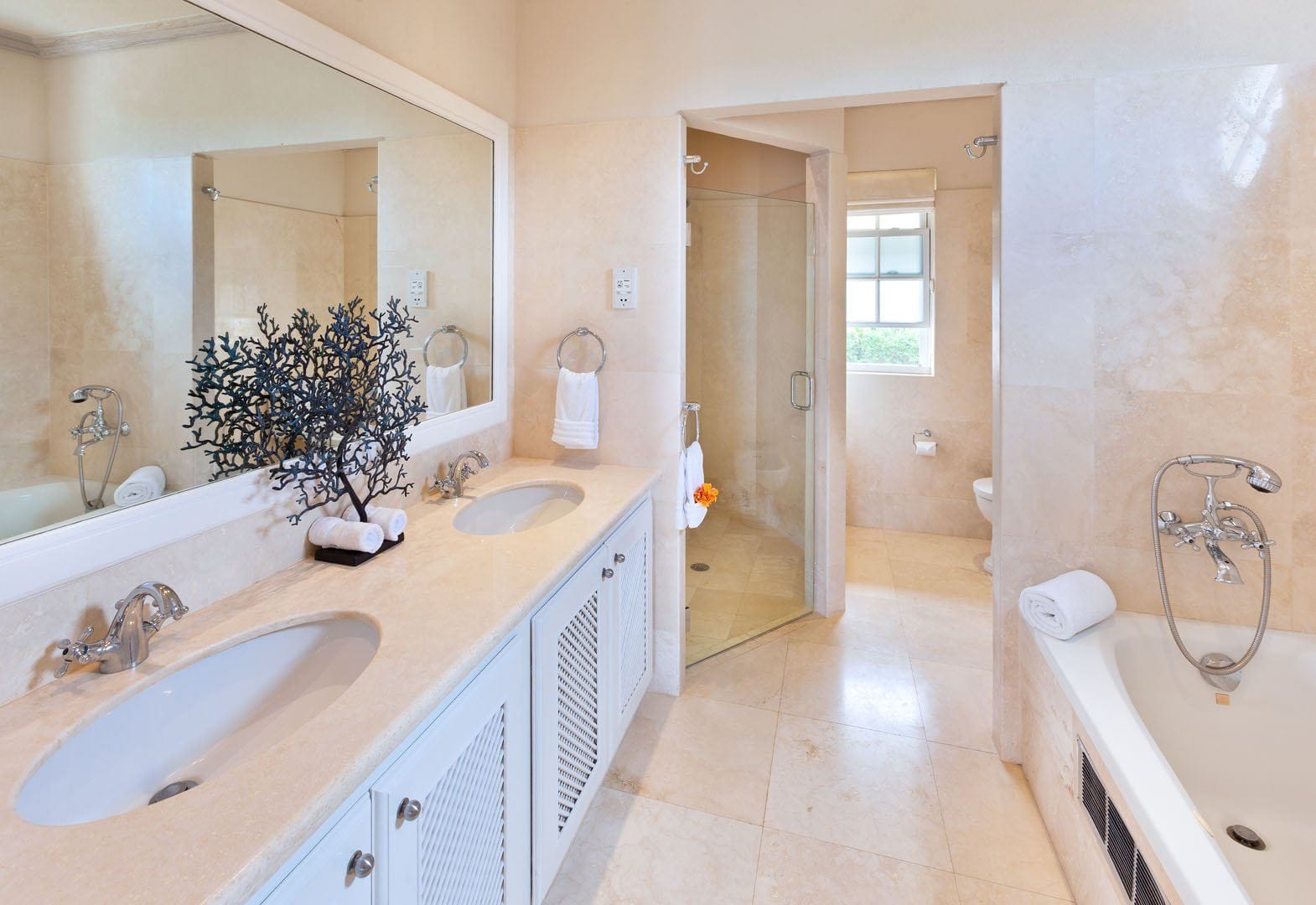Sugar Hill Half Century House — luxury villa photo 2