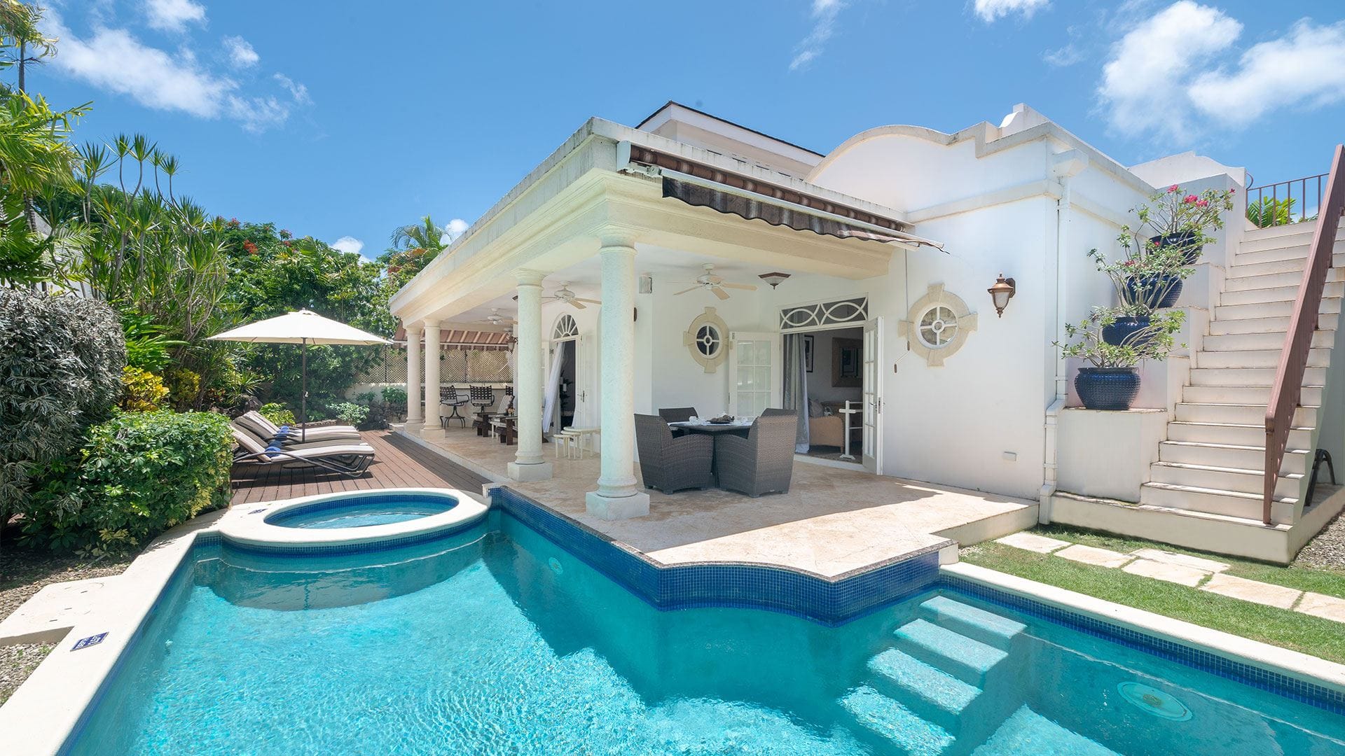 Villa Mullinover — luxury villa photo 1