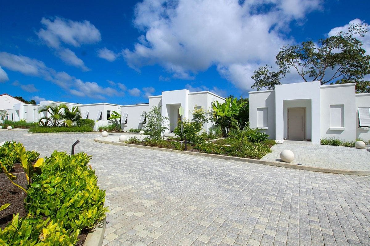 Porters Place 13 — luxury villa photo 1