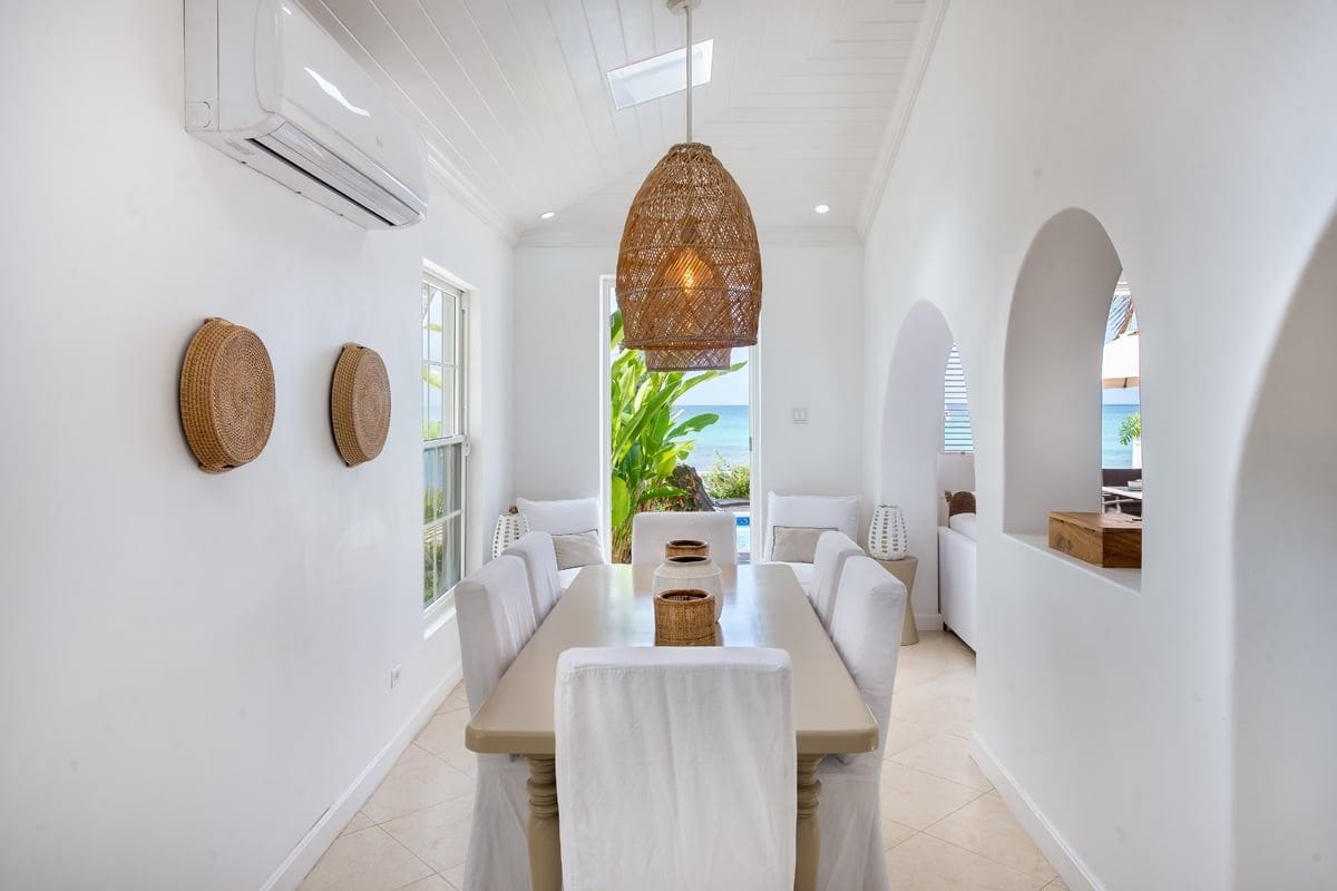Villa Milord Sunsets — luxury villa photo 2
