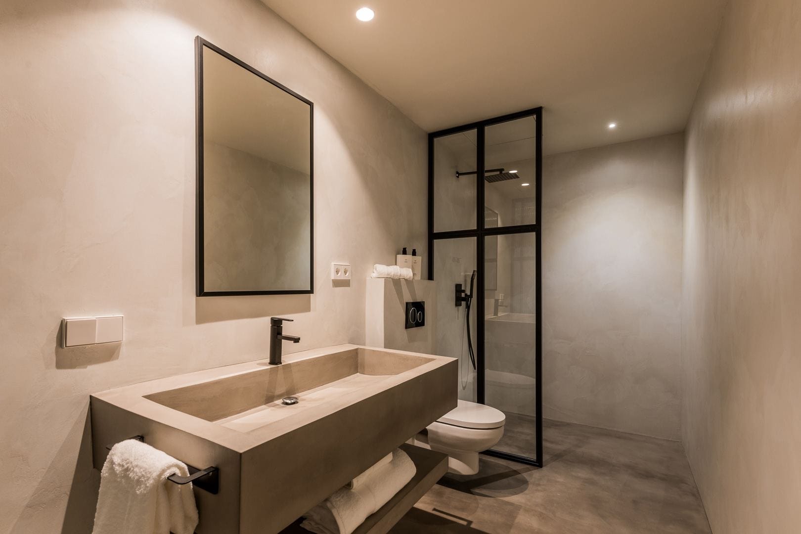 Villa Copal — luxury villa photo 1