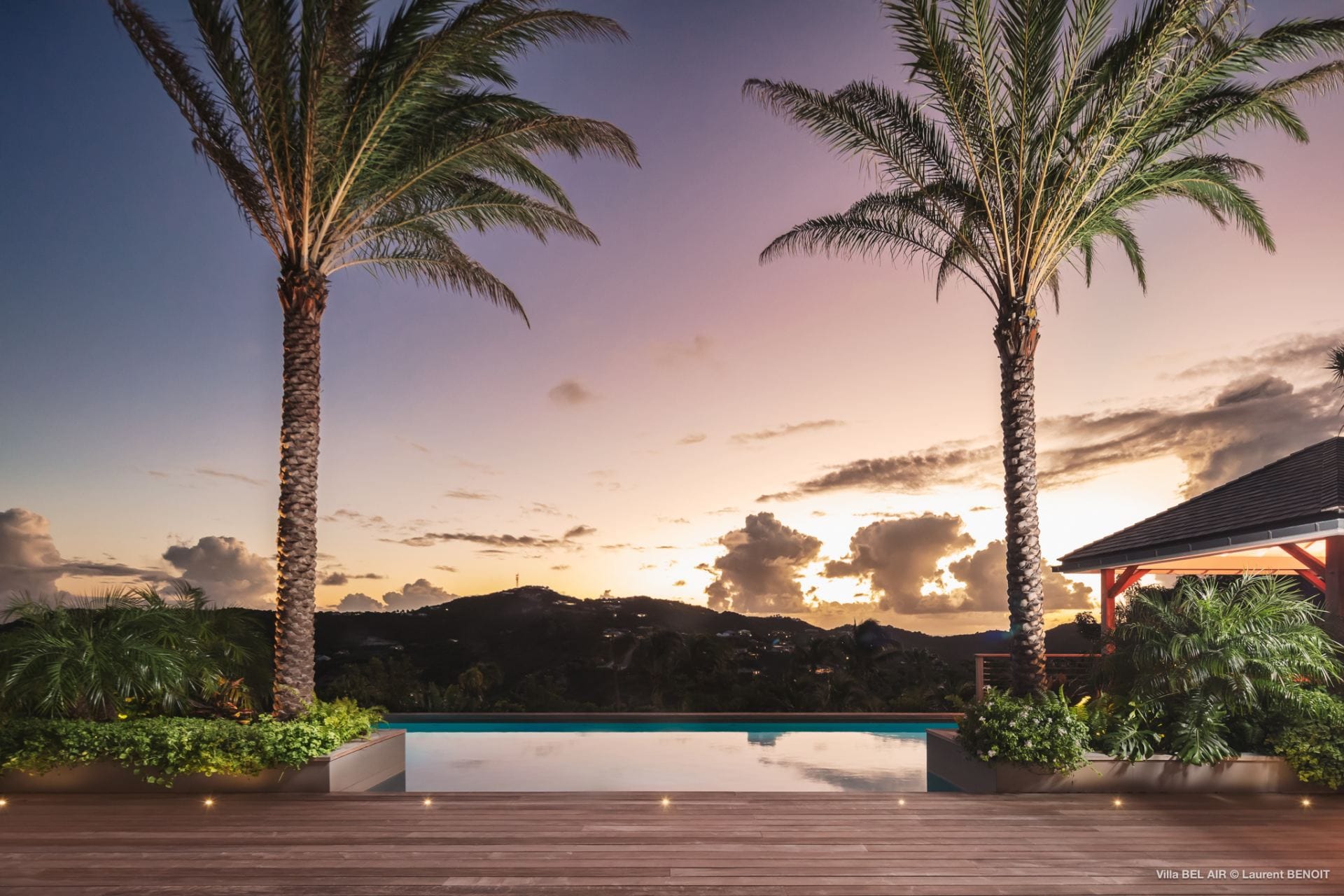Villa Bel Air — luxury villa photo 46