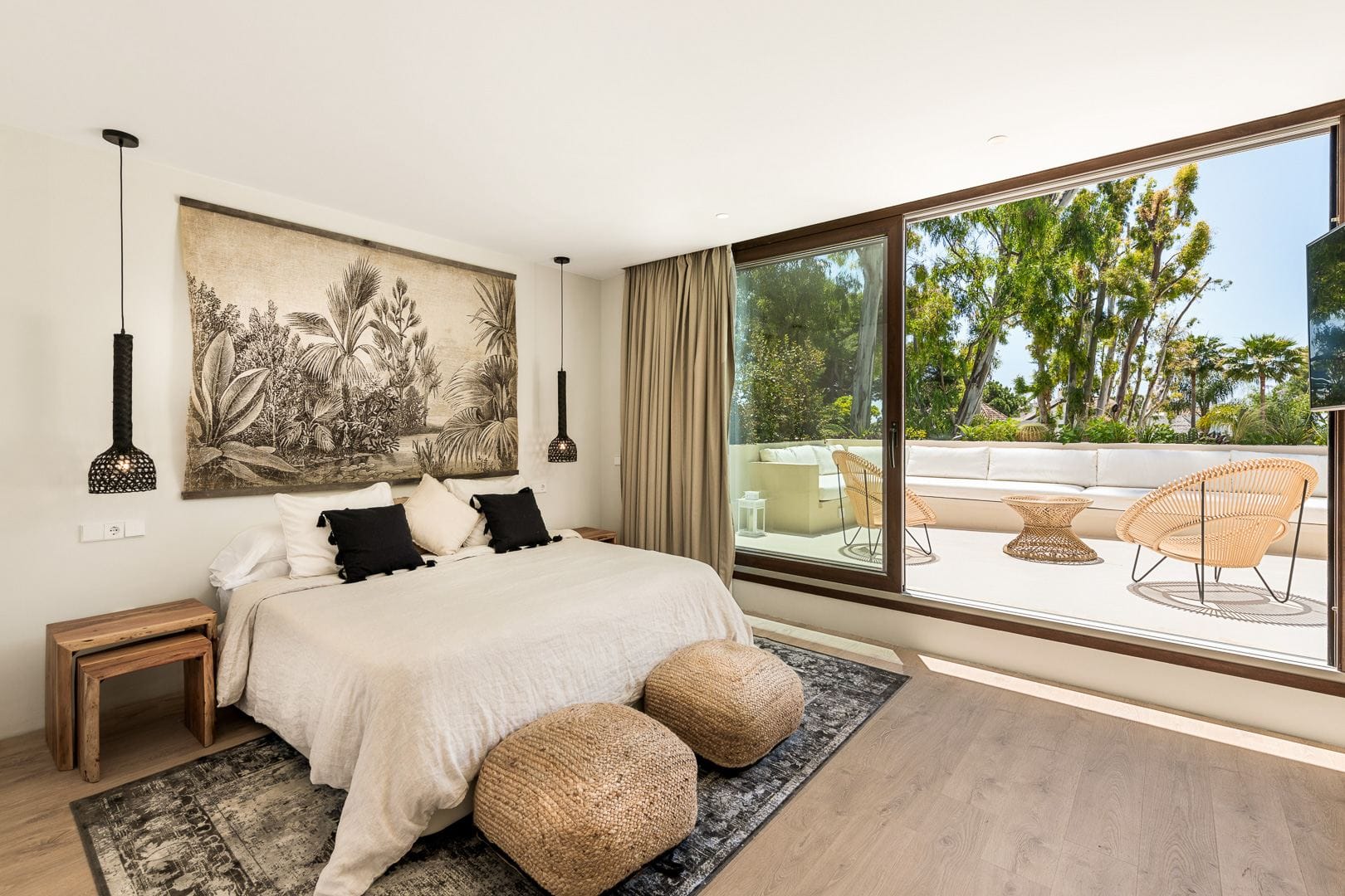 Villa Copal — luxury villa photo 37