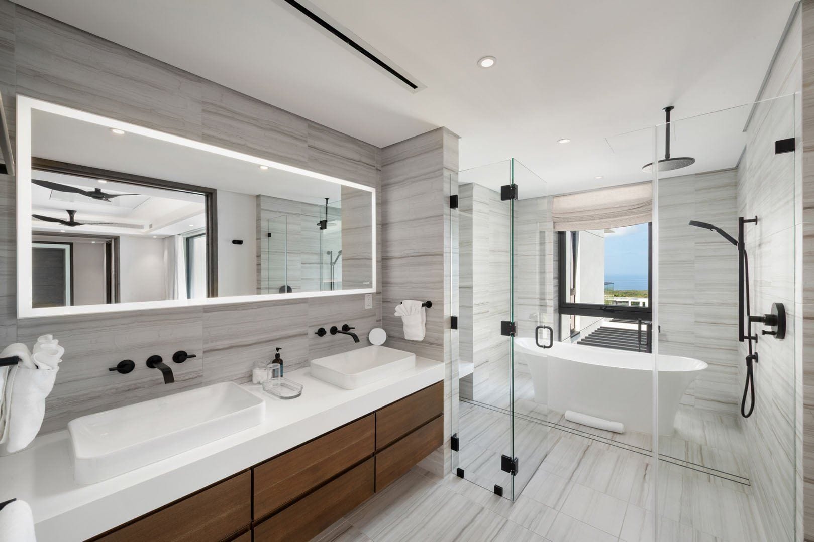 Apes Hill Fairwinds — luxury villa photo 2