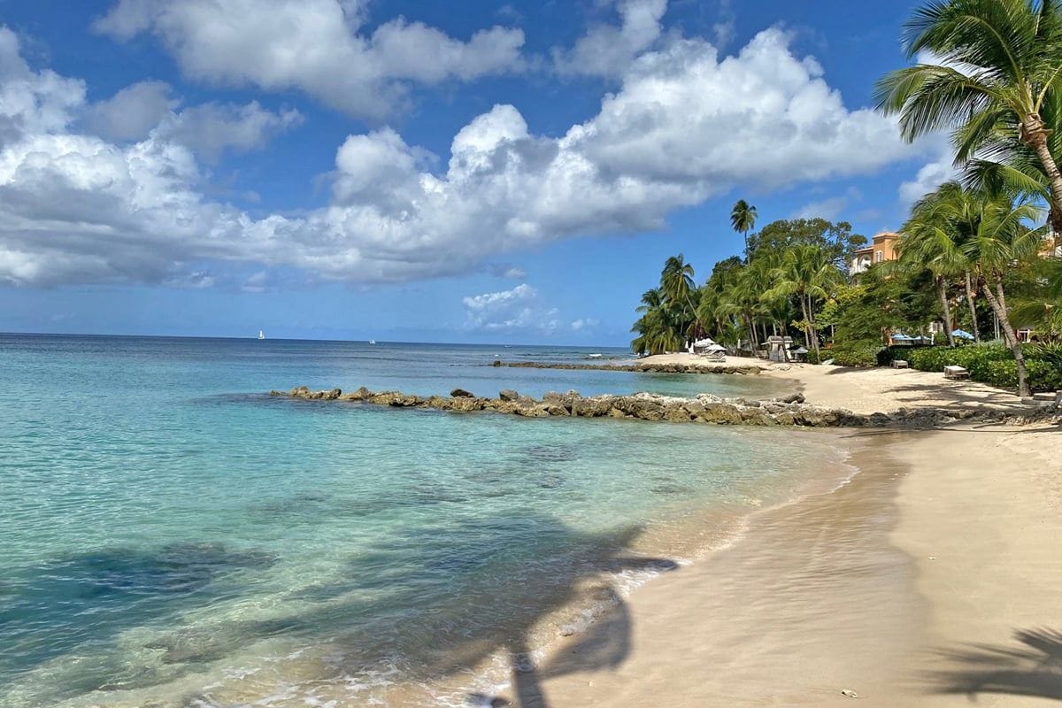 Coral Beach 202 — luxury villa photo 20