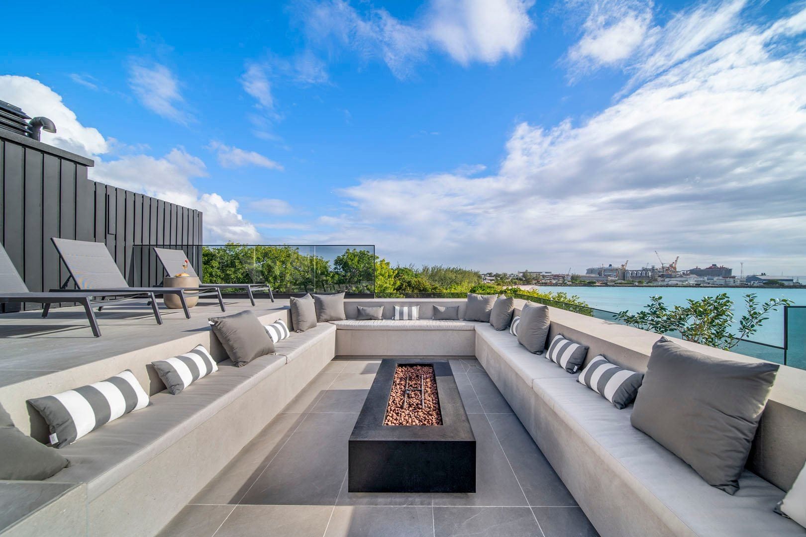 Allure 503 — luxury villa photo 1