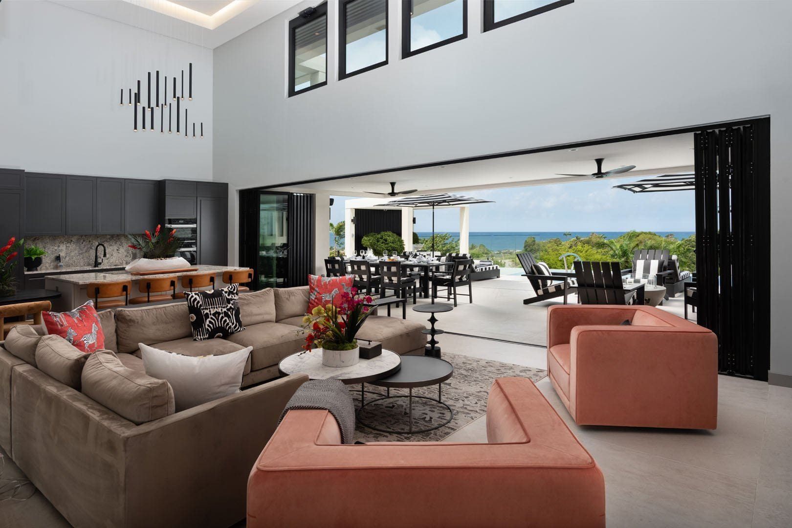Apes Hill Fresh Wind — luxury villa photo 2