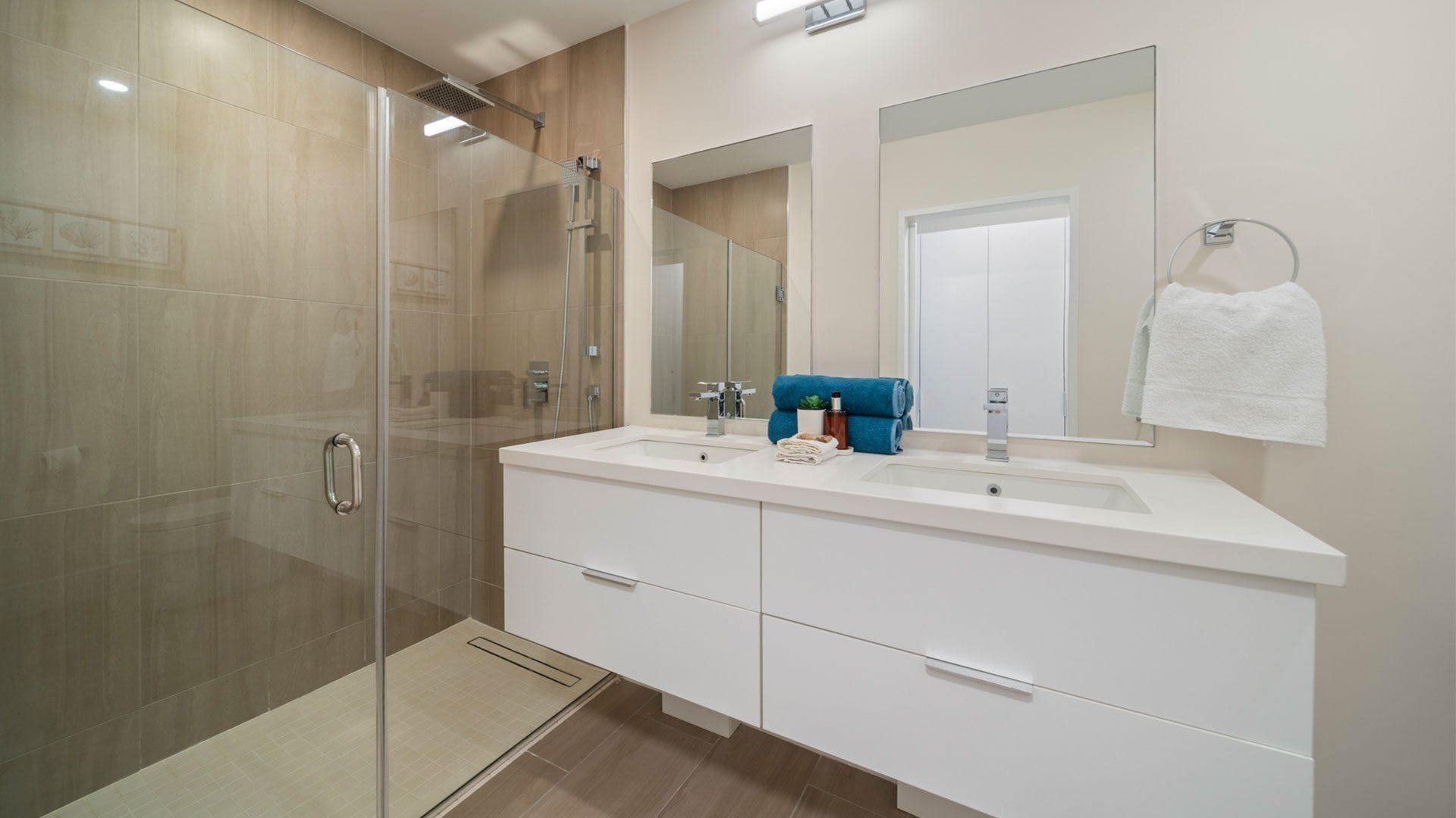 Coral Beach 202 — luxury villa photo 1