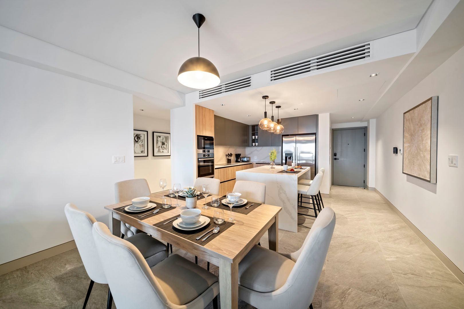 Allure 503 — luxury villa photo 1