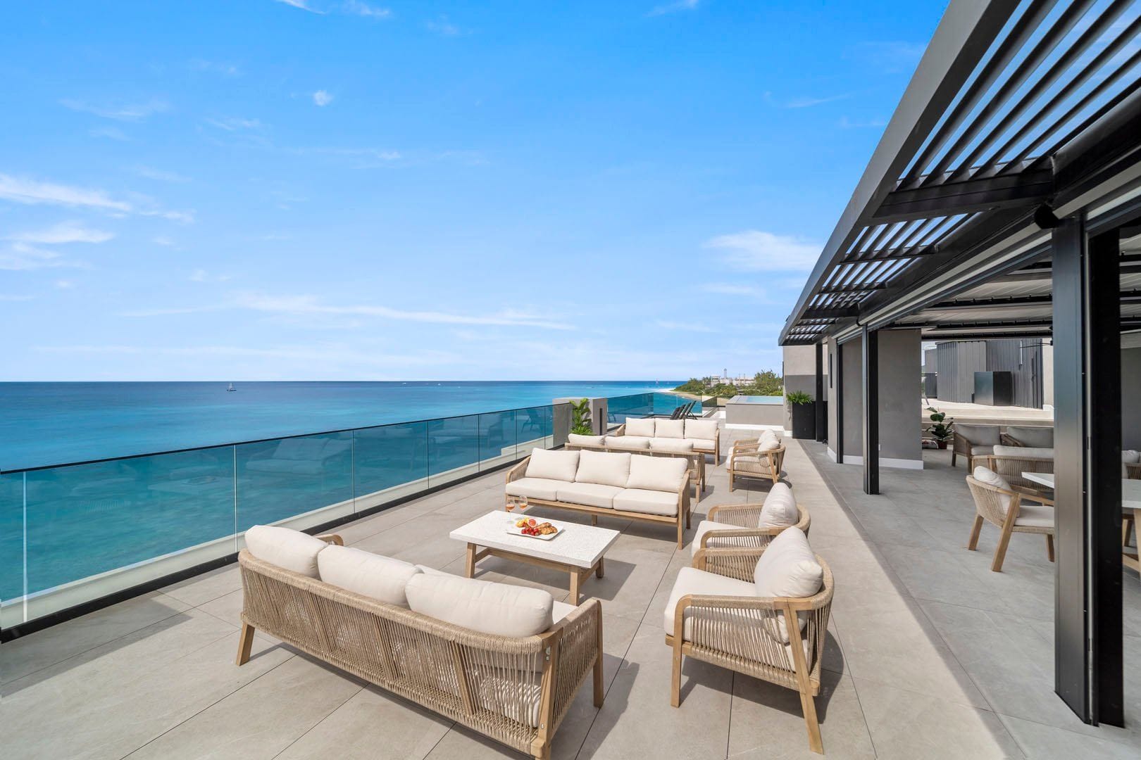 Allure 501 — luxury villa photo 1