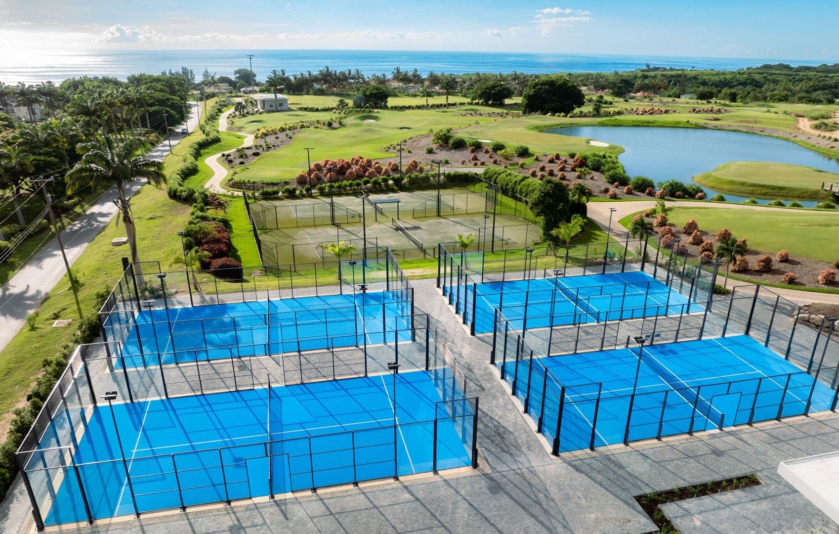 Apes Hill Fresh Wind — luxury villa photo 28