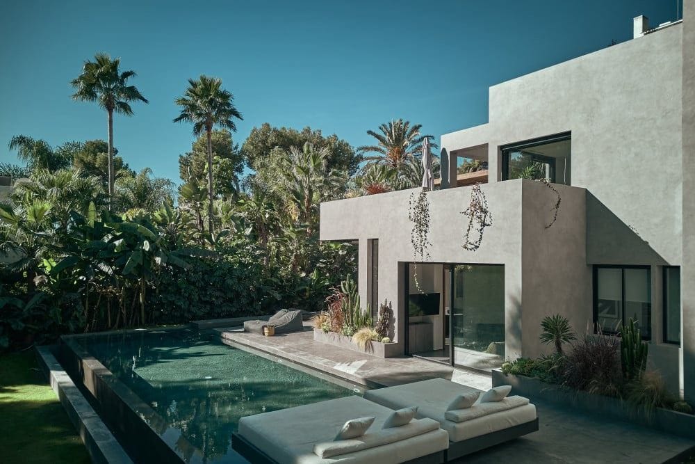 Villa Soul House — luxury villa photo 2
