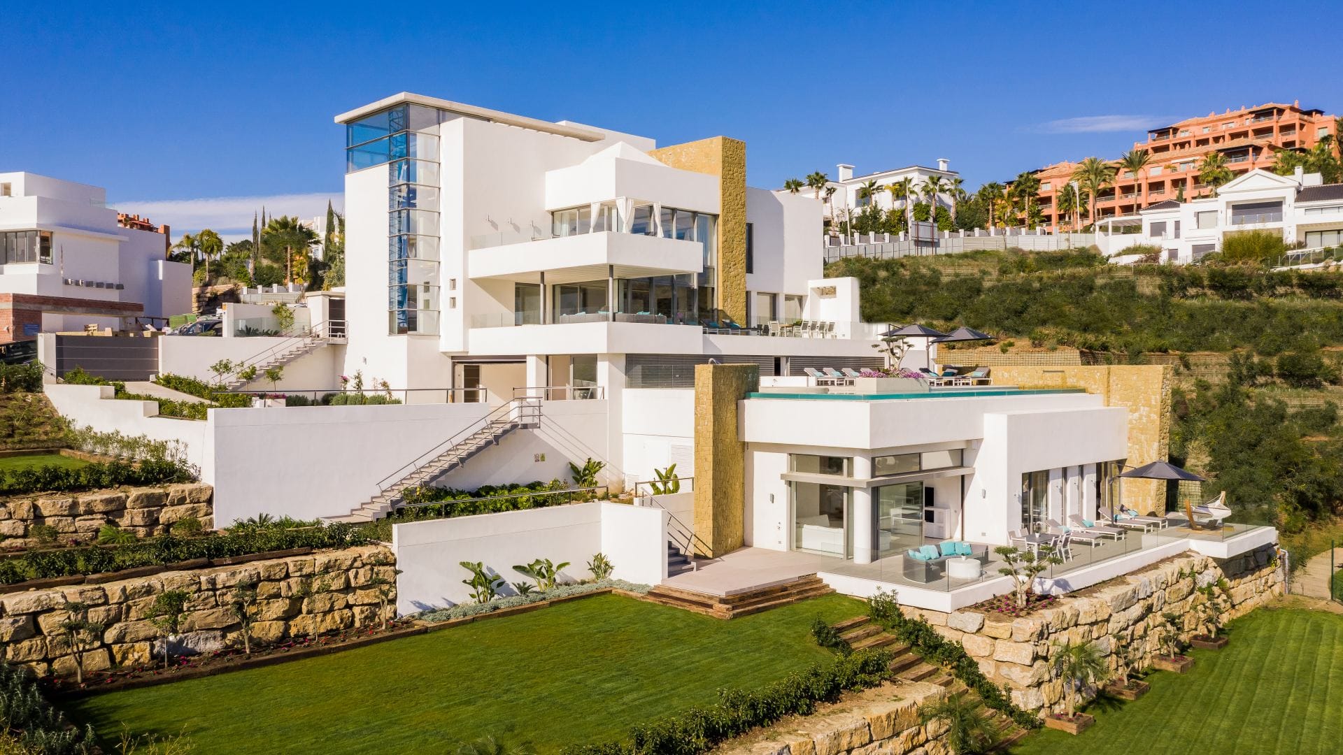 Phoenix Properties — luxury villa photo 1