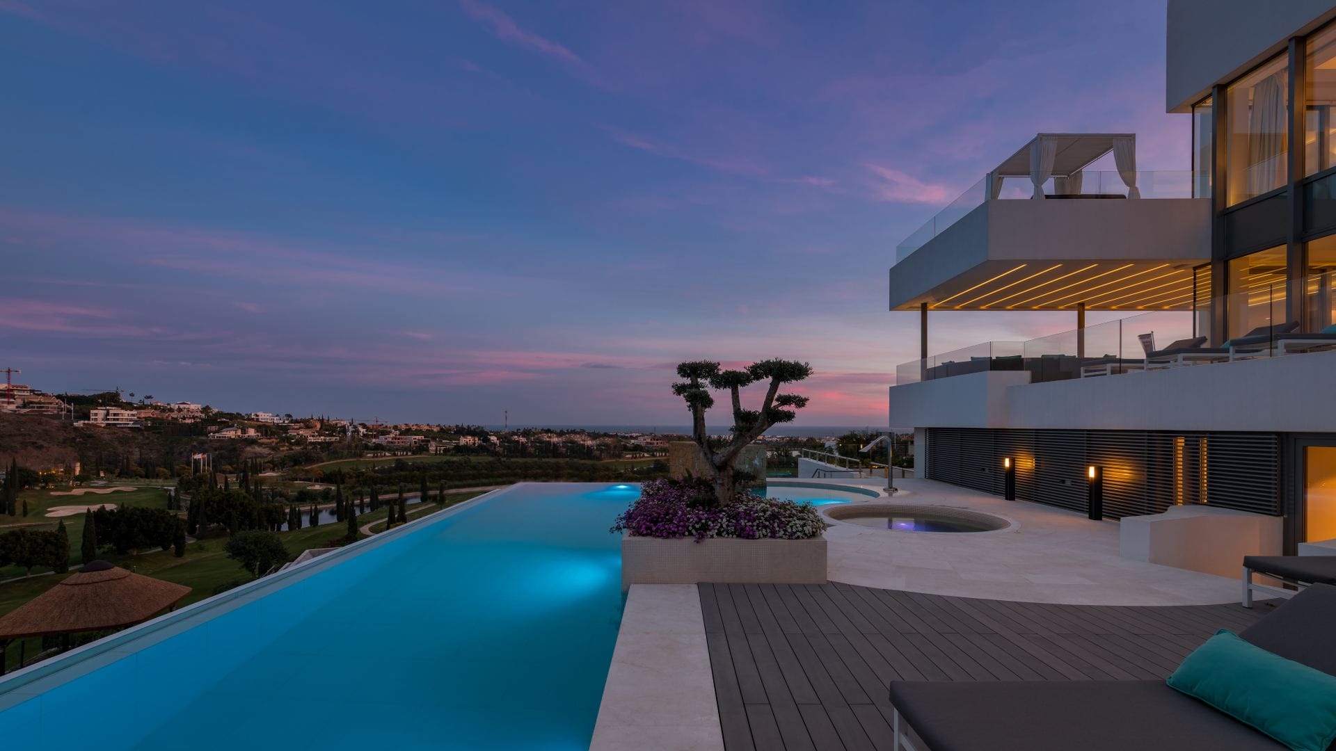 Phoenix Properties — luxury villa photo 1