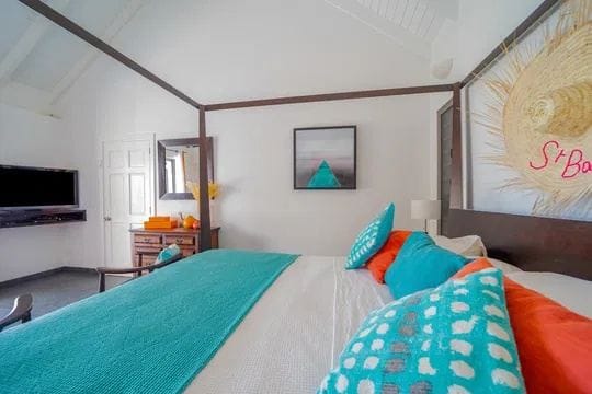 Villa Elea — luxury villa photo 2