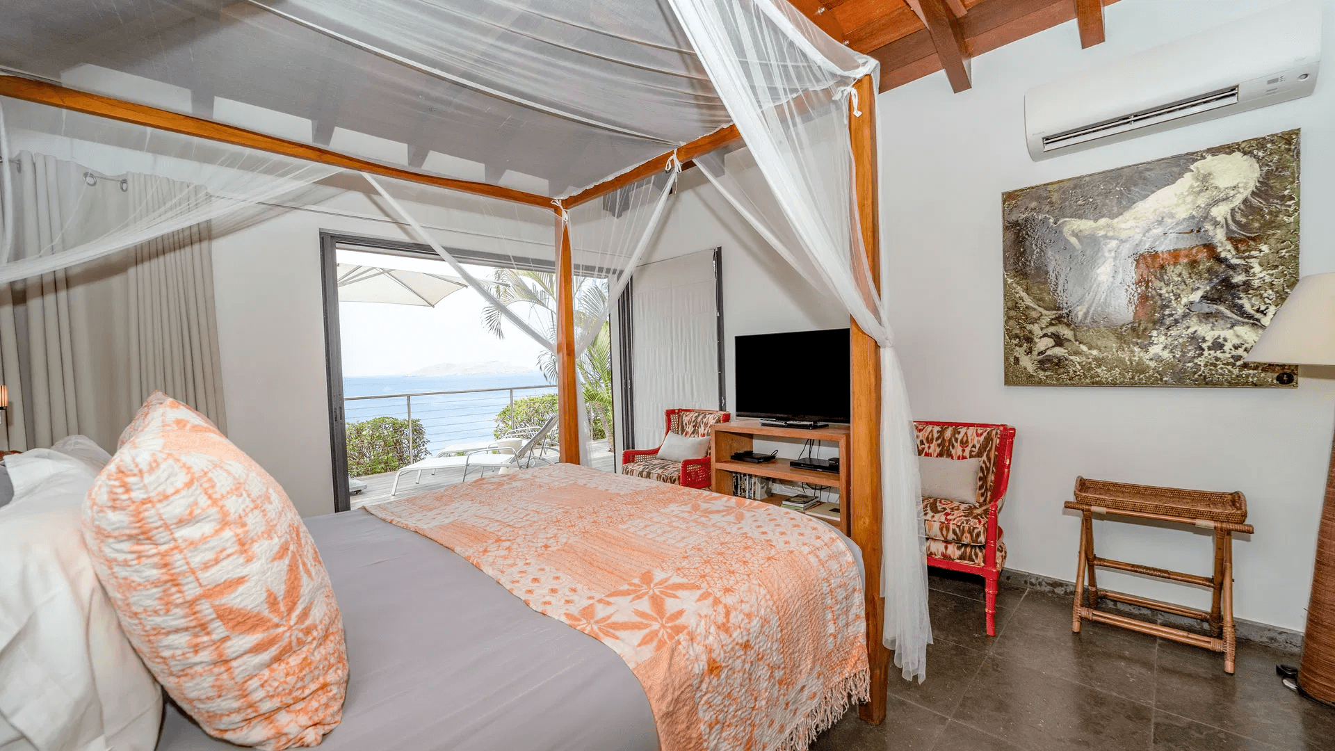 Villa IDS — luxury villa photo 1