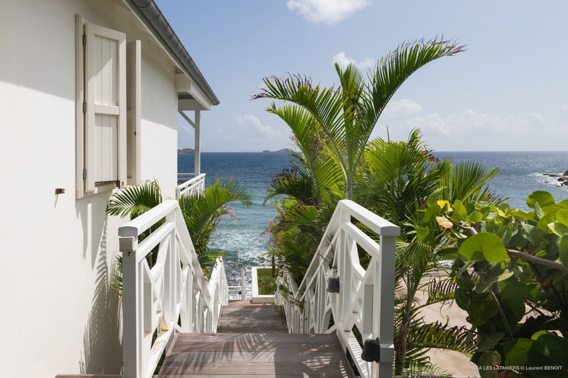 Villa Il Faro — luxury villa photo 65