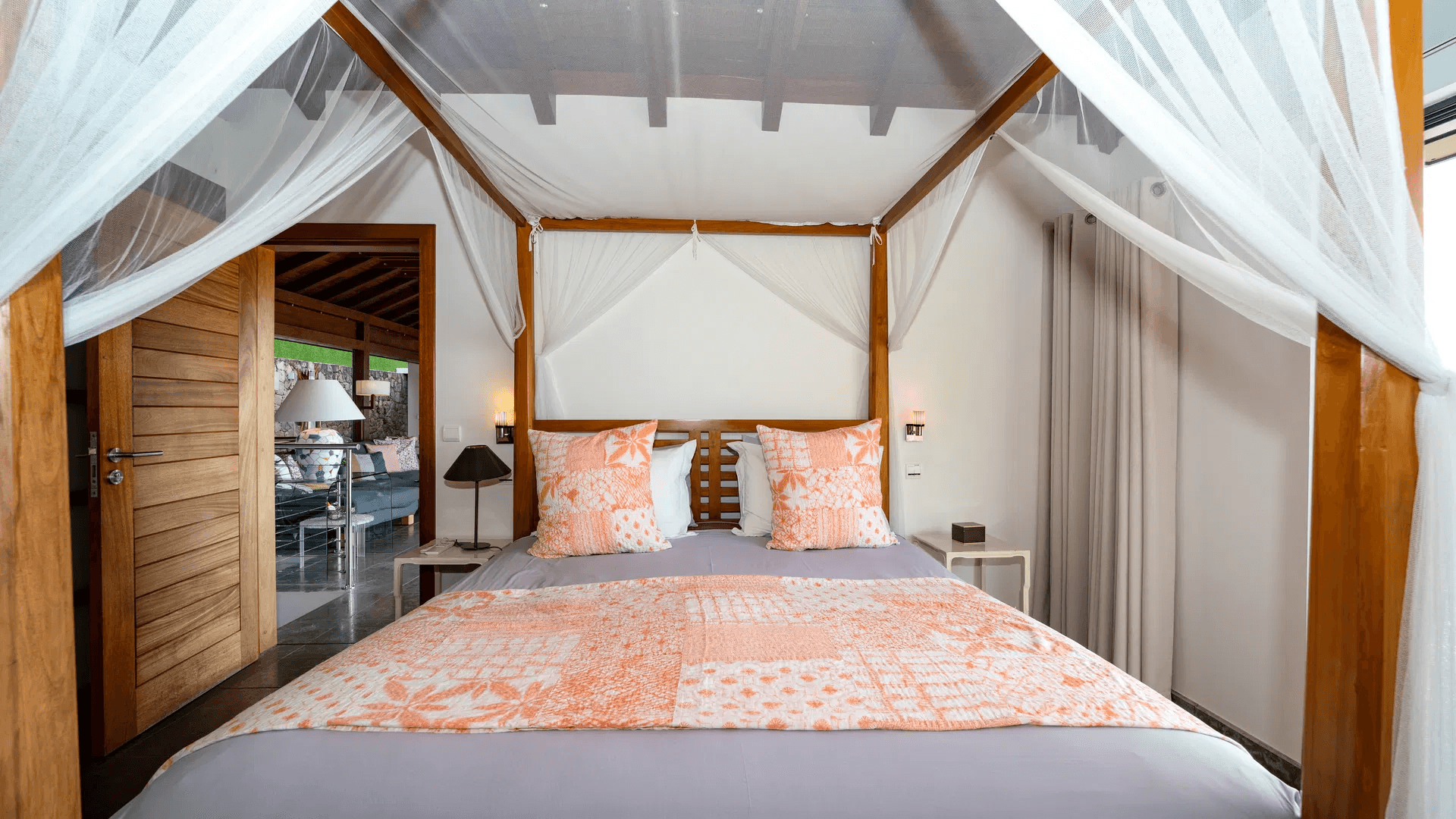 Villa IDS — luxury villa photo 2