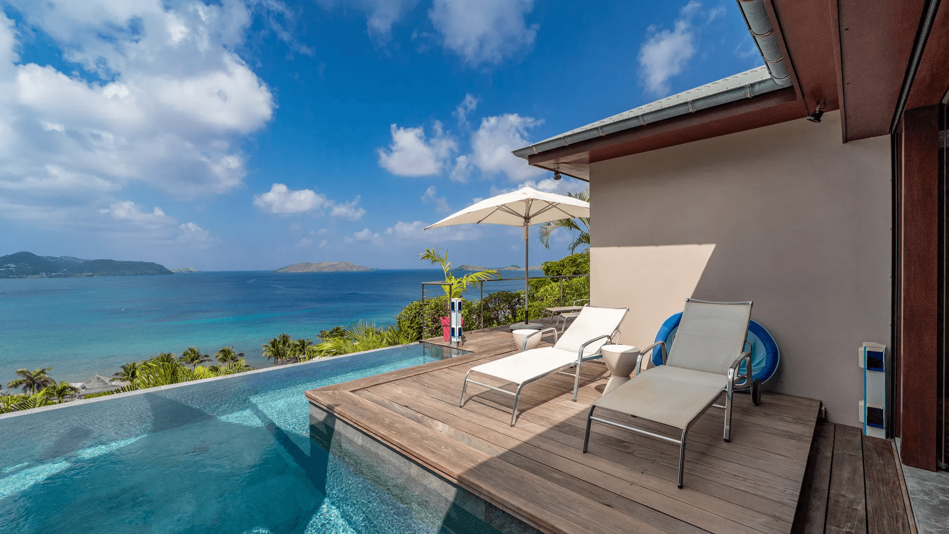 Villa IDS — luxury villa photo 1