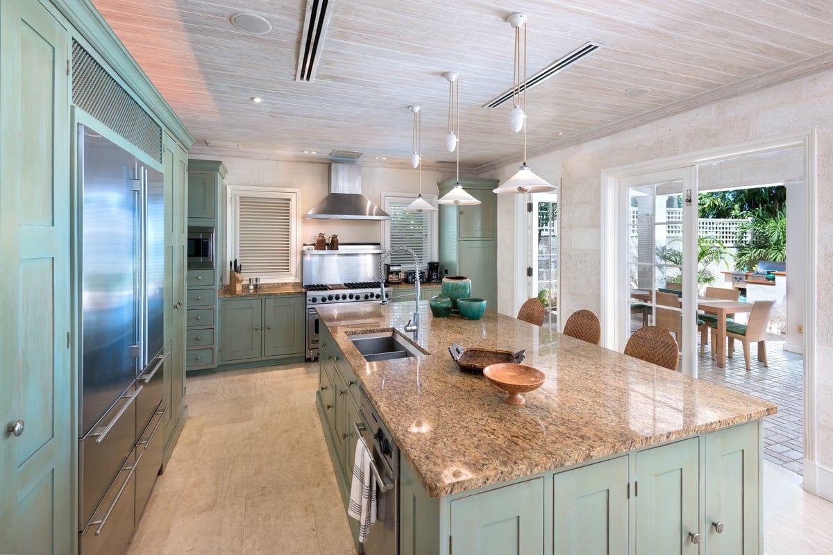 Latitude — luxury villa photo 1