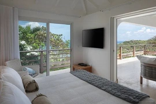 Villa Hill — luxury villa photo 2