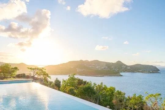 Villa Indigo — luxury villa photo 39