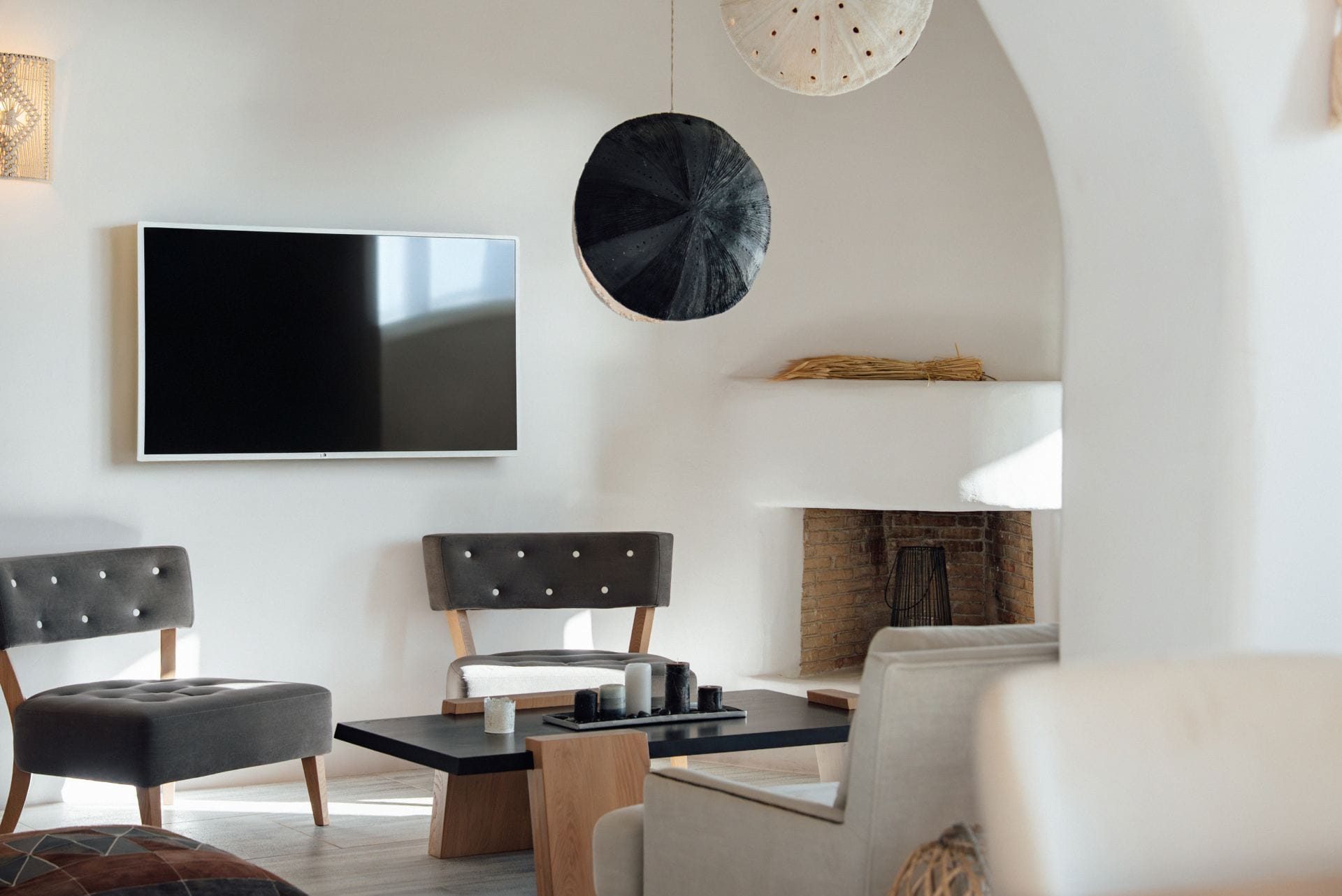 Villa Anemos — luxury villa photo 17