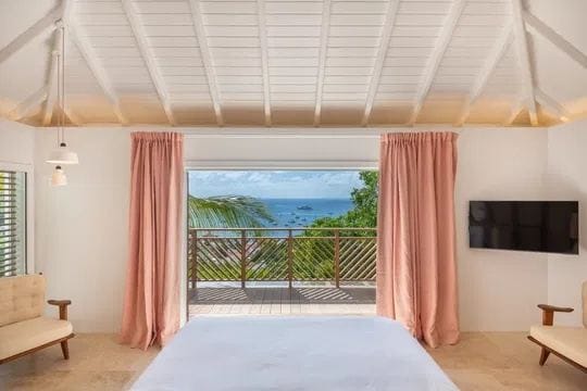 La Bulle — luxury villa photo 1