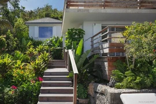 Villa Hill — luxury villa photo 51