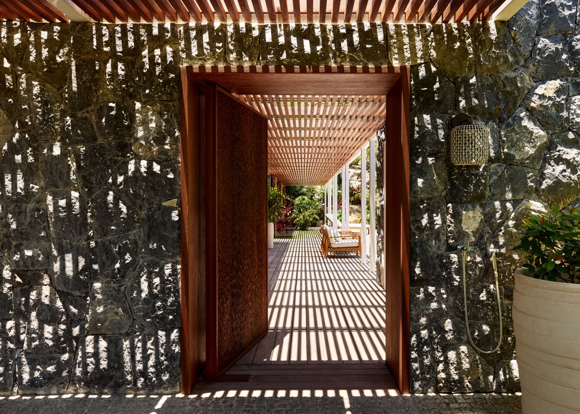 Villa Fleur de Tamarin — luxury villa photo 17