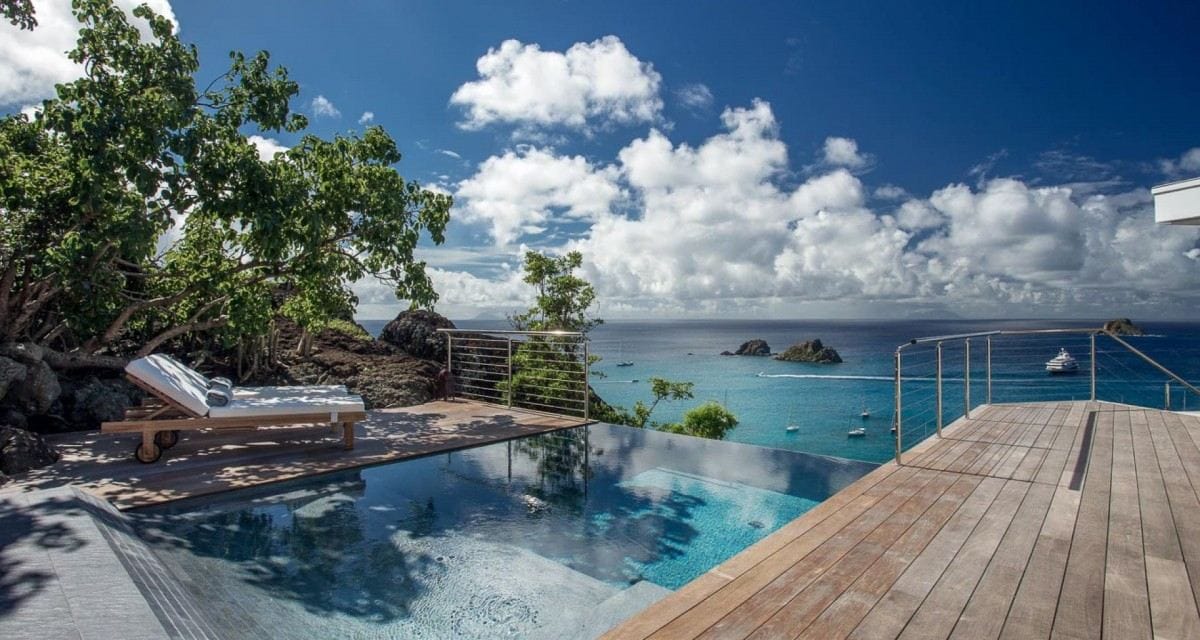 Mauresque Estate — luxury villa photo 58