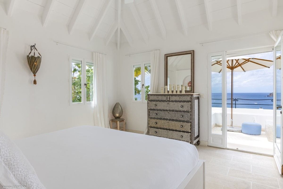 Mauresque Estate — luxury villa photo 2