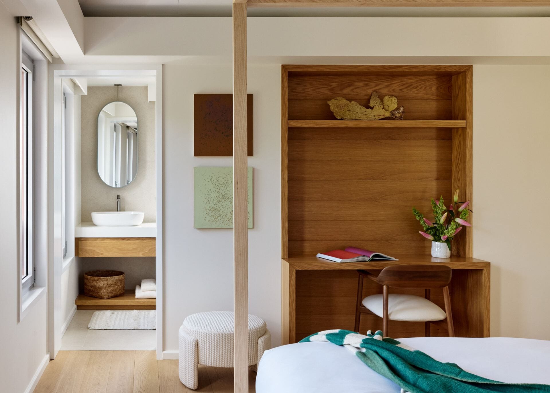 Villa Fleur de Tamarin — luxury villa photo 1