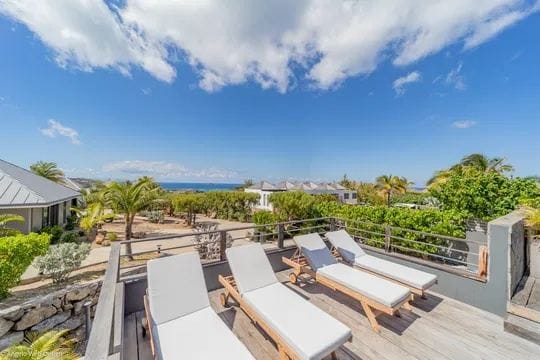 Grand Lagon Estate — luxury villa photo 58