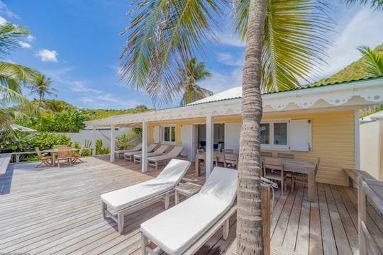 Villa FAY — luxury villa photo 21