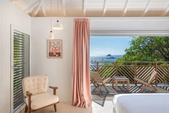 La Bulle — luxury villa photo 2