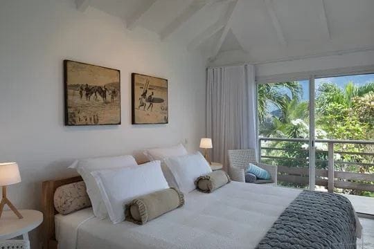 Villa Hill — luxury villa photo 1