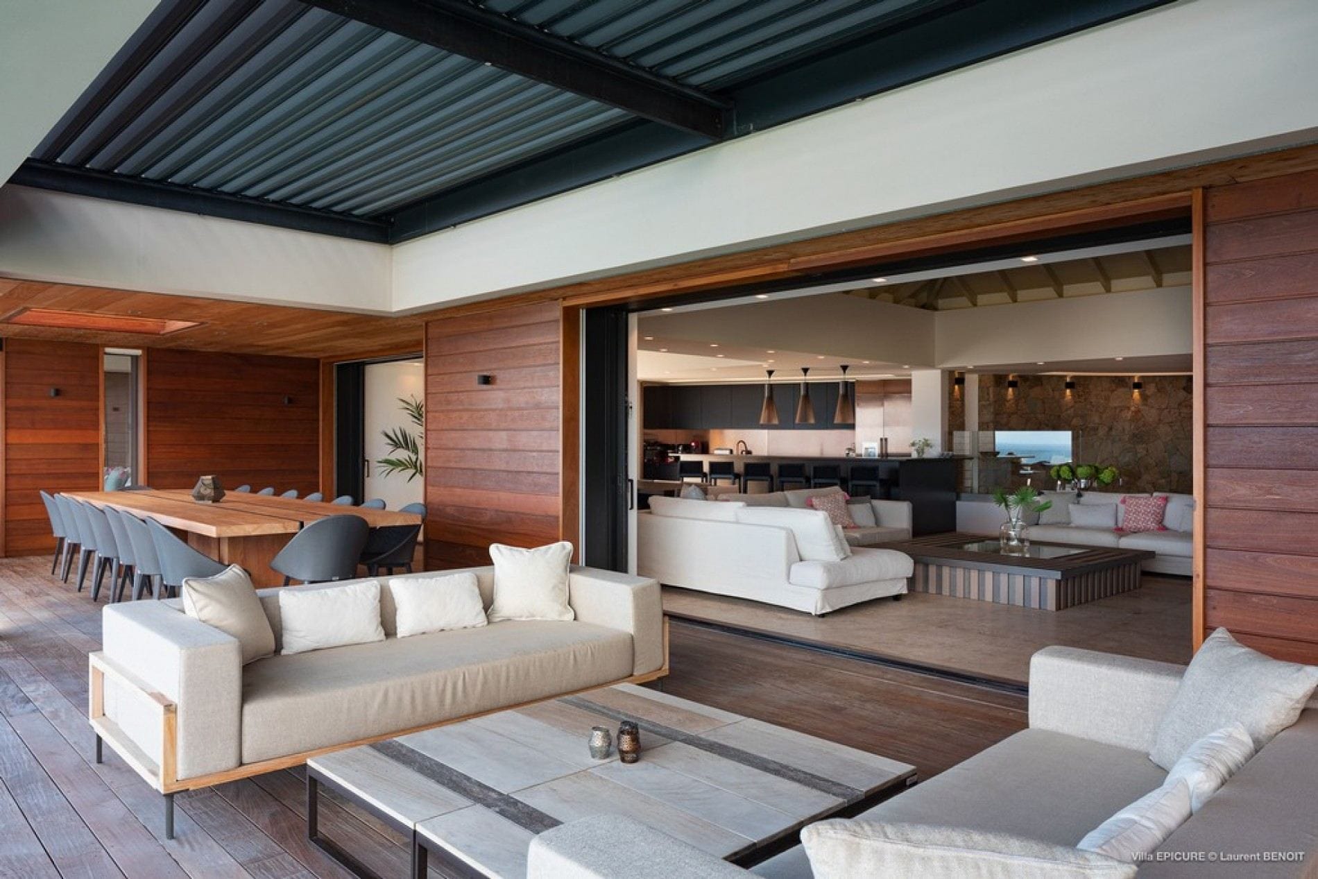 Mythique Estate — luxury villa photo 2