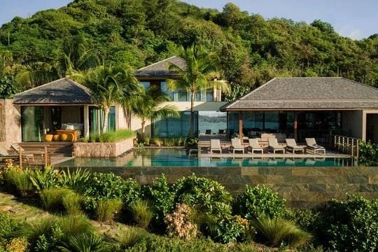 Issayah Estate — luxury villa photo 1