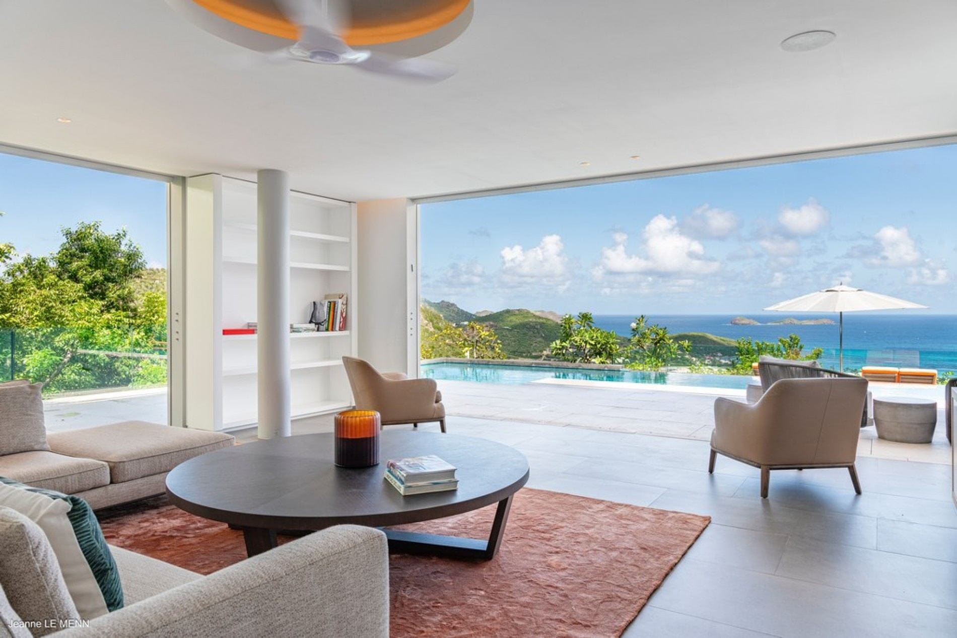 Villa Panoramic — luxury villa photo 1