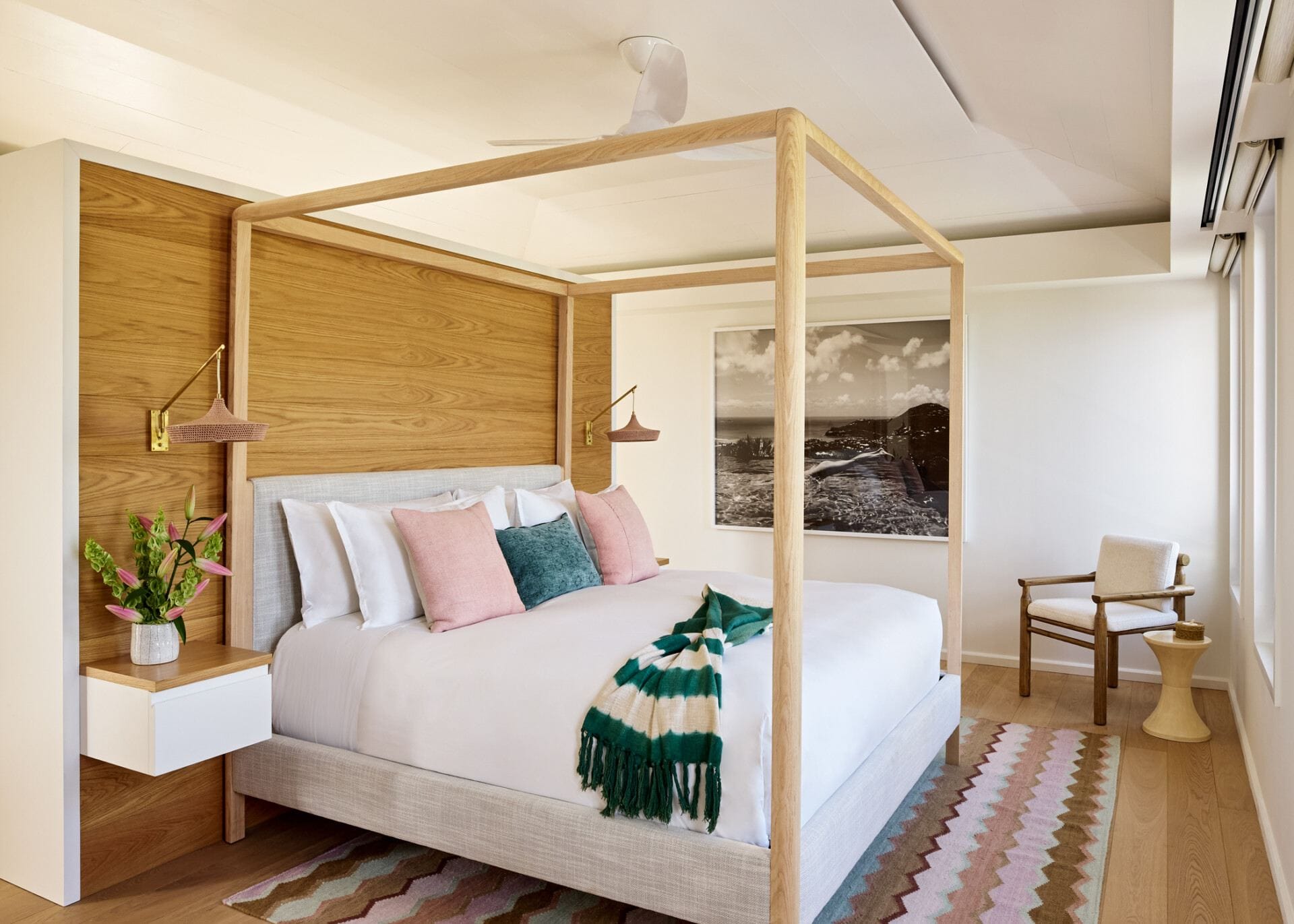 Villa Fleur de Tamarin — luxury villa photo 2