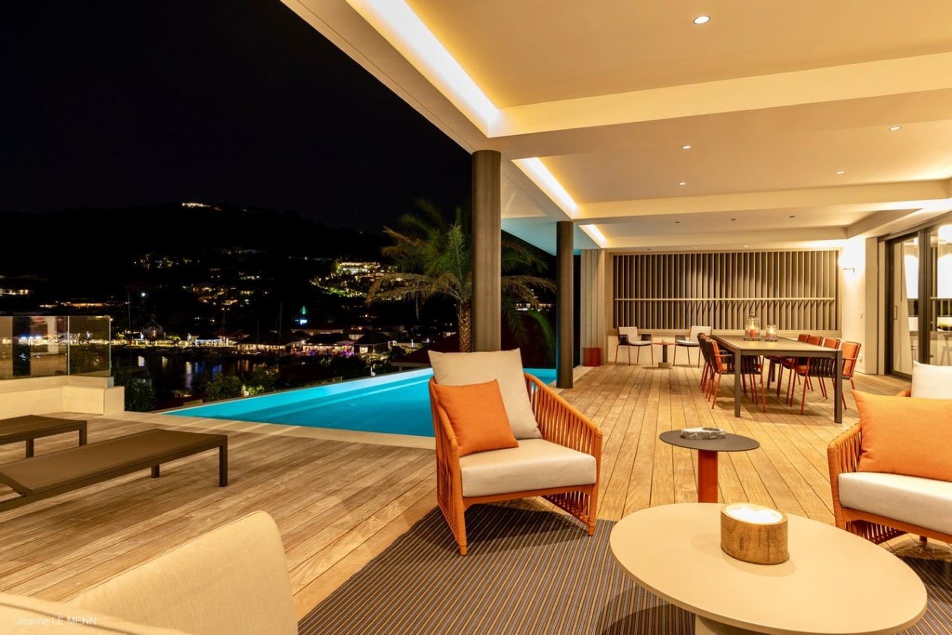Villa Mardix Privilege — luxury villa photo 19