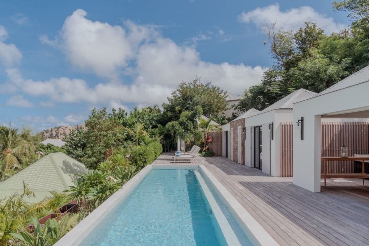 Villa Lollipop — luxury villa photo 1