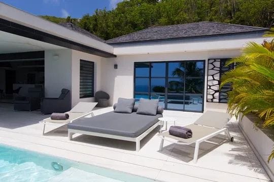 Rose Dog Estate — luxury villa photo 66