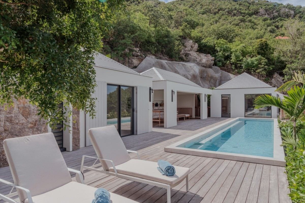 Villa Lollipop — luxury villa photo 28