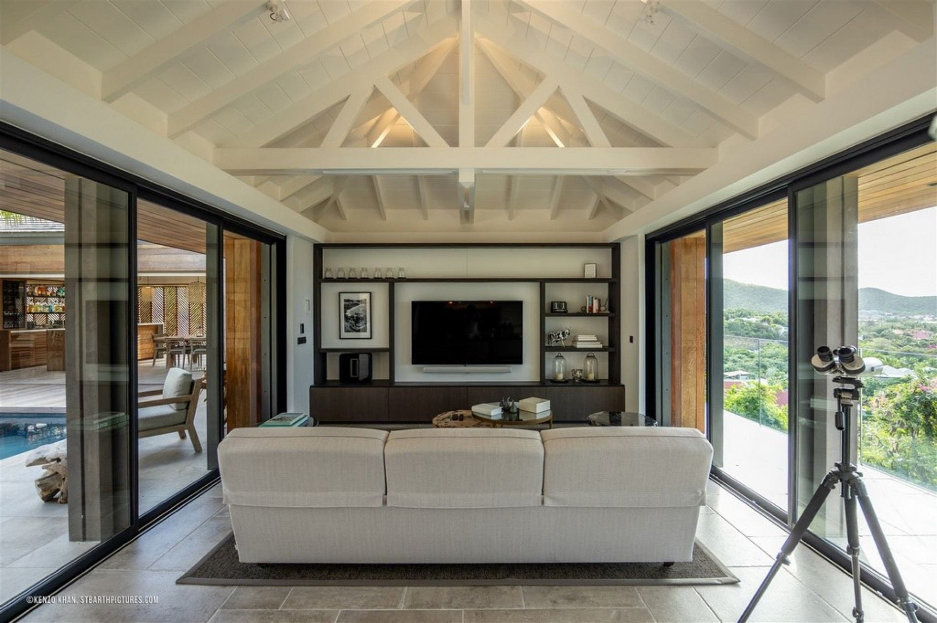 Villa Maud — luxury villa photo 2