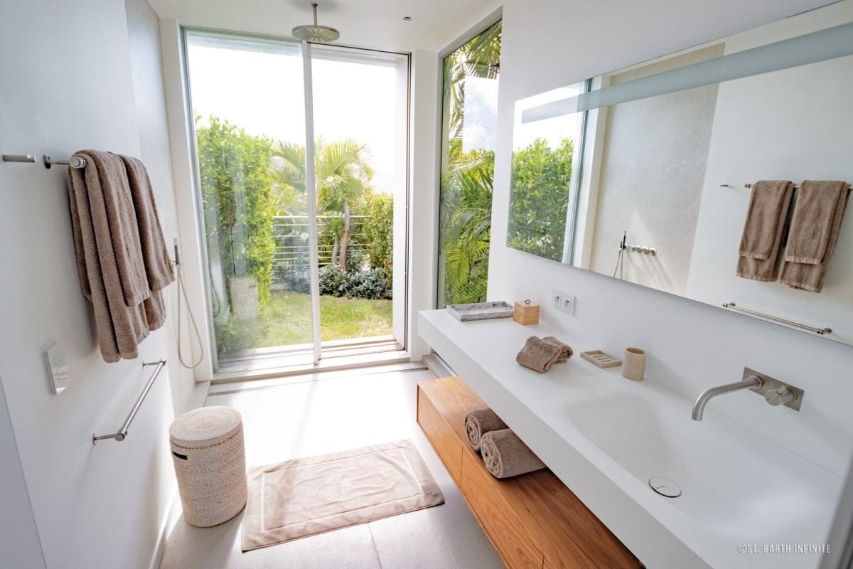 Villa Maison De La Luz — luxury villa photo 2
