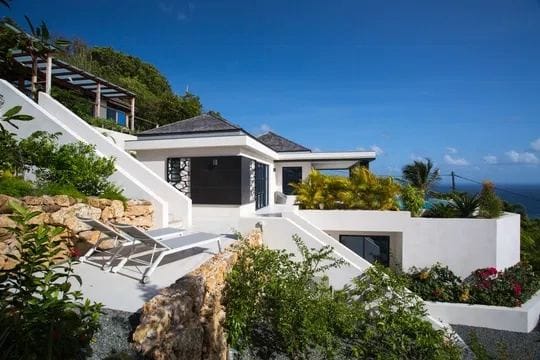 Rose Dog Estate — luxury villa photo 1